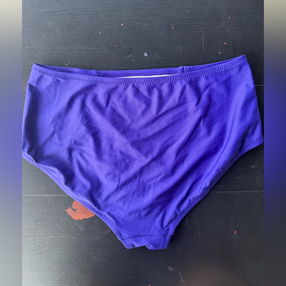 Jessica Rey Swim Bottoms - Picture 4 of 4